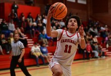 Boys’ Basketball Roundup: Bishop Diego Defeats St. Bonaventure 57-34 to Preserve Perfect Tri-Valley League Record
