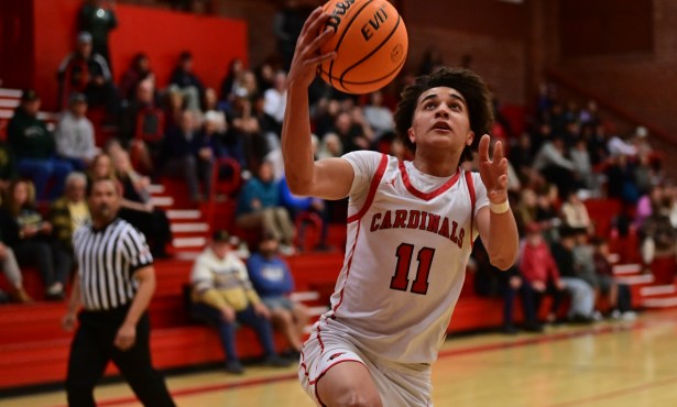 Boys’ Basketball Roundup: Bishop Diego Defeats St. Bonaventure 57-34 to Preserve Perfect Tri-Valley League Record