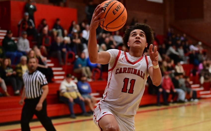 Boys’ Basketball Roundup: Bishop Diego Defeats St. Bonaventure 57-34 to Preserve Perfect Tri-Valley League Record