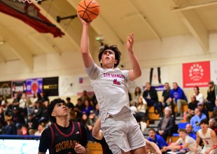 Boys’ Basketball Roundup: San Marcos Squeaks By Oxnard 43-41