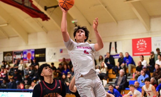 Boys Basketball Roundup: San Marcos Squeaks By Oxnard 43-41