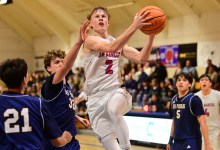 San Marcos Extends Winning Streak to Seven Games With 61-51 Victory Over Dos Pueblos