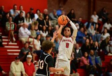 Boys’ Basketball Roundup: Bishop Diego Defeats Foothill Tech 66-55  to Finish 8-0 in Tri-Valley League Play