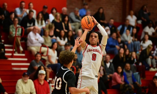 Boys’ Basketball Roundup: Bishop Diego Defeats Foothill Tech 66-55  to Finish 8-0 in Tri-Valley League Play