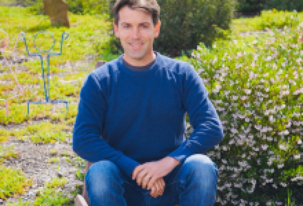 Abello Hired as Santa Barbara Strings Executive Director