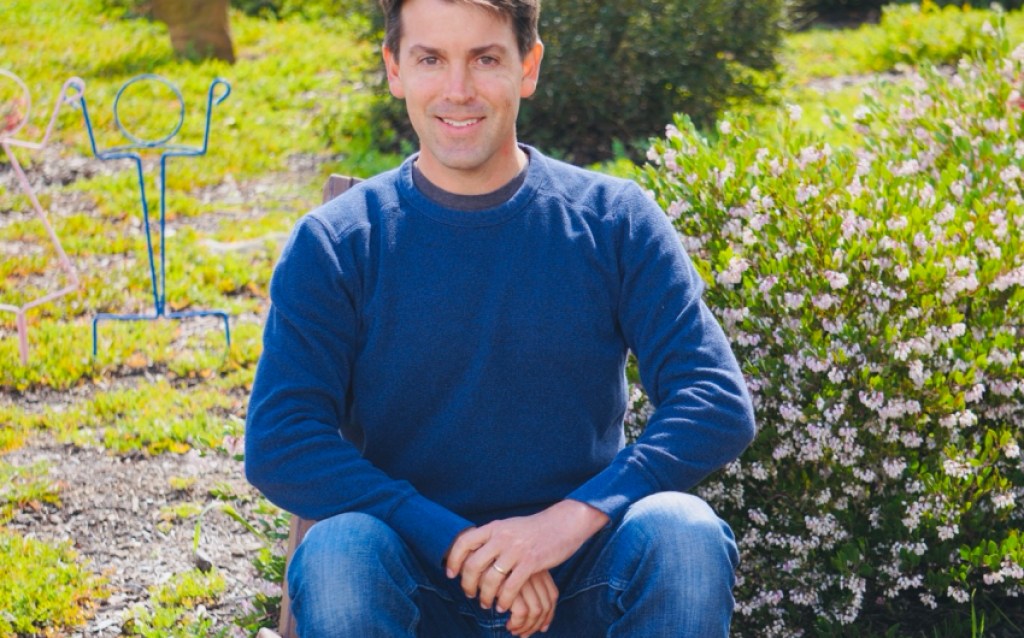 Abello Hired as Santa Barbara Strings Executive Director