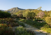 Tea & Confections Workshop at San Ysidro Ranch