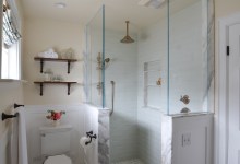 Get Your Dream En Suite