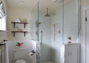 Get Your Dream En Suite