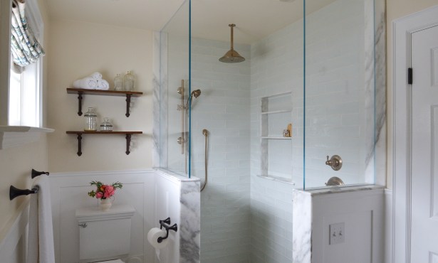 Get Your Dream En Suite