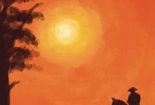 Tecolote Bookshop Book Launch: Fran Davis – “Red Summer”