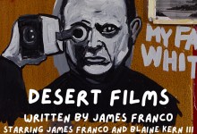 Theater Review | ‘Desert Films’ at the David Lynch Film Festival in Ojai
