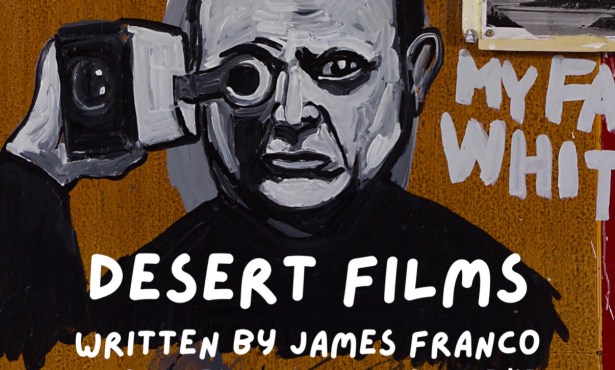 Theater Review | ‘Desert Films’ at the David Lynch Film Festival in Ojai