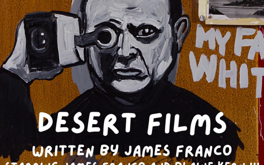 Theater Review | ‘Desert Films’ at the David Lynch Film Festival in Ojai