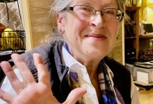 Diane Hopmans/Hampson