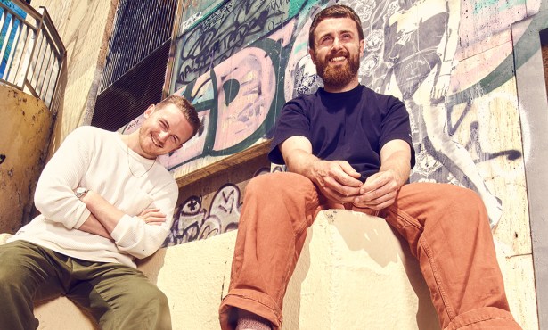 Disclosure Brings Two-Night Electronic Run to the Santa Barbara Bowl