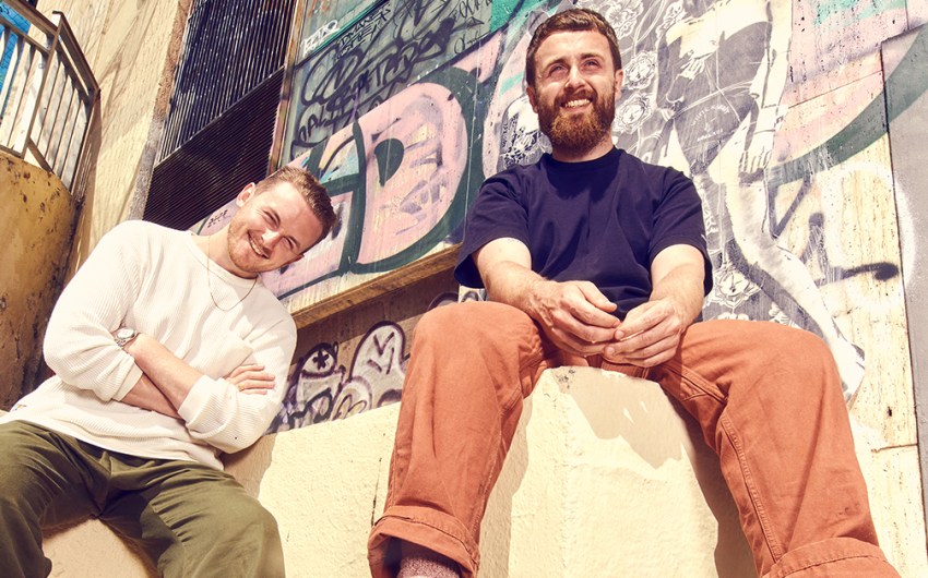 Disclosure Brings Two-Night Electronic Run to the Santa Barbara Bowl