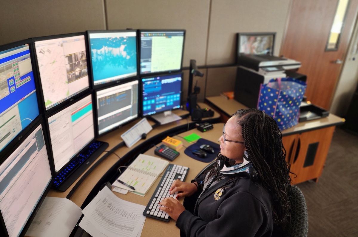 9-1-1 Call Disruption Due to AT&T Outage in Santa Barbara