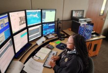 AT&T Service Restored; 9-1-1 Access Back Online After Two-Day Outage