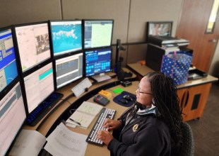 9-1-1 Call Disruption Due to AT&T Outage in Santa Barbara