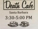 Death Cafe Santa Barbara