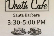 Death Cafe Santa Barbara