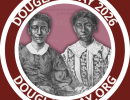 Douglass Day Birthday Party and Transcribe-a-Thon