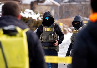 Comments on Minneapolis and ICE from Santa Barbara Officials