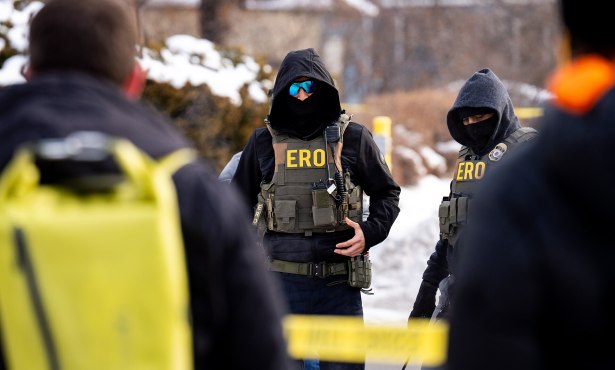 Comments on Minneapolis and ICE from Santa Barbara Officials