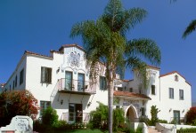 A Discounted Santa Barbara Staycation Is Just What the Doctored Ordered