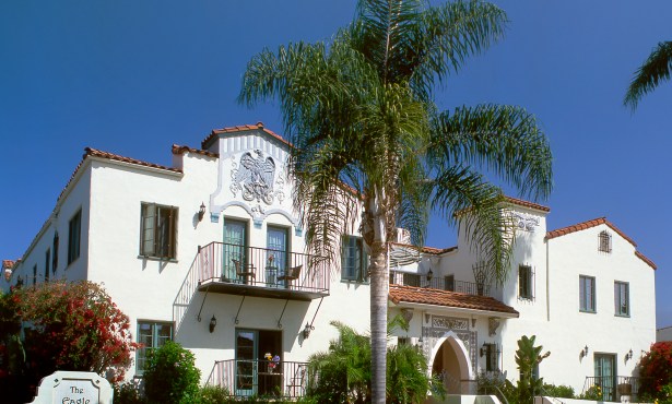 A Discounted Santa Barbara Staycation Is Just What the Doctored Ordered