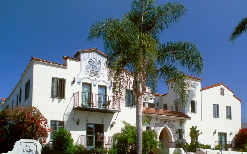 A Discounted Santa Barbara Staycation Is Just What the Doctored Ordered