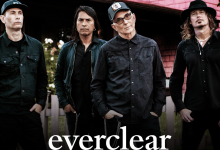 Everclear at Solvang Festival Theater