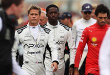 SBIFF Announces Free ‘F1’ Screening on February 5