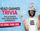 Head Games Trivia Night