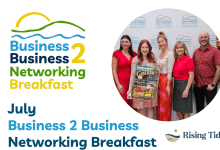 B2B Networking Breakfast – July 2026