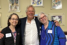 A Much-Needed Distraction from Cancer Treatment