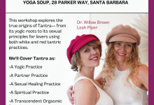 A New Tantric Exploration