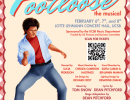 Shrunken Heads Production Company Presents “Footloose: The Musical”