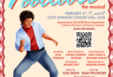 Shrunken Heads Production Company Presents “Footloose: The Musical”