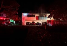 Goleta Apartment Fire Displaces Resident and Dog in Early-Morning Blaze