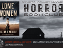 Goleta Valley Library Horror Book Club