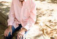 In Memoriam: Grant Castleberg 1936–2025