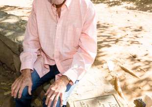 In Memoriam: Grant Castleberg 1936–2025