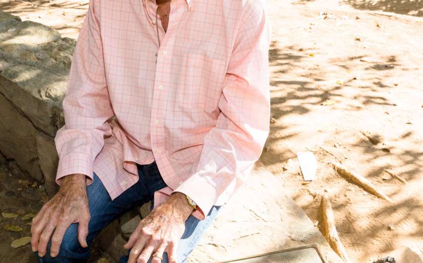 In Memoriam: Grant Castleberg 1936–2025