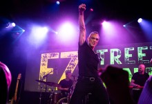 Hank Azaria and the EZ Street Band perform Jan. 30