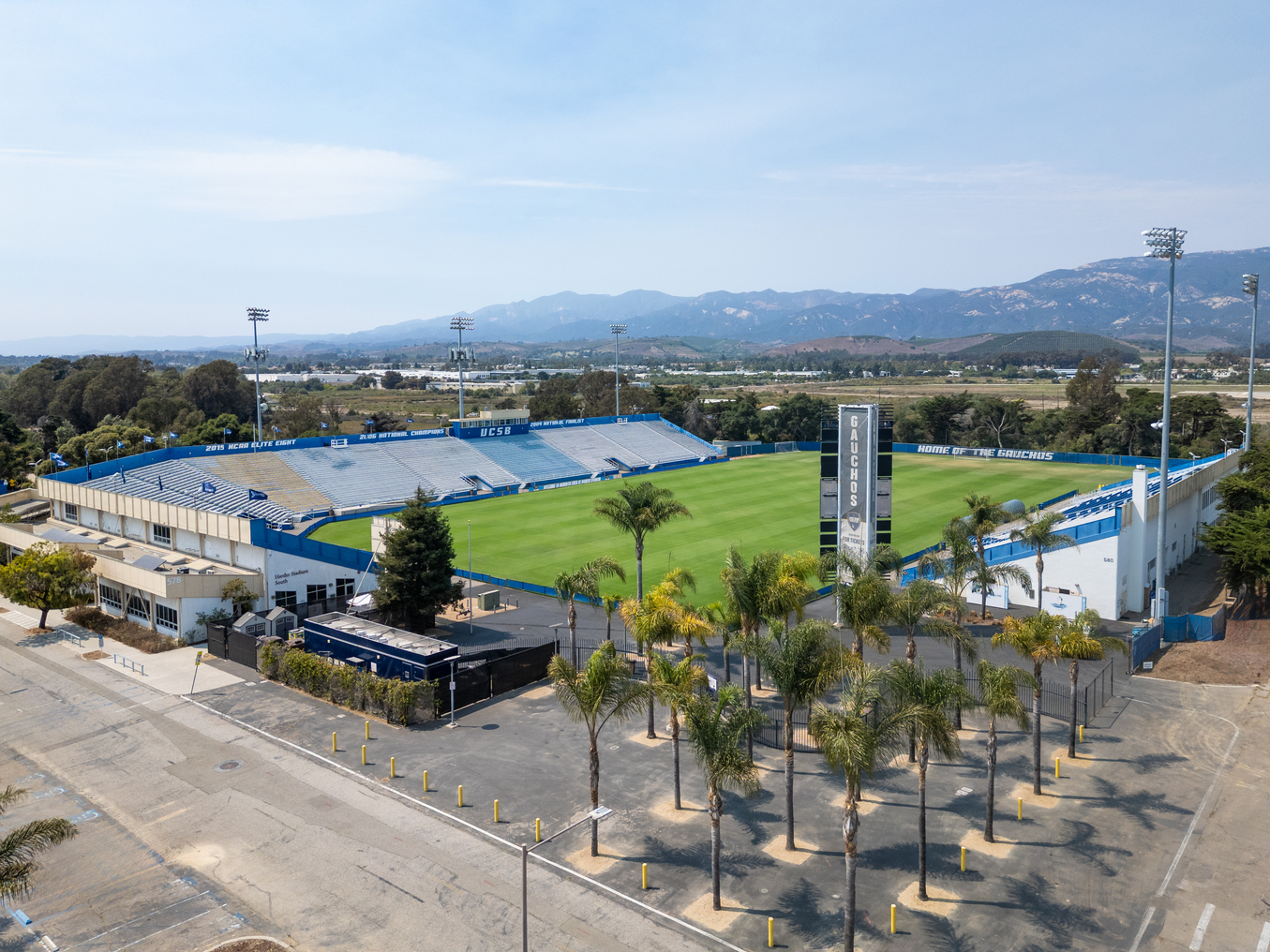 Goleta to Serve as Host City for World Cup Team in Summer 2026