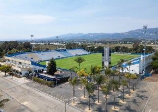 Goleta to Serve as Host City for World Cup Team in Summer 2026