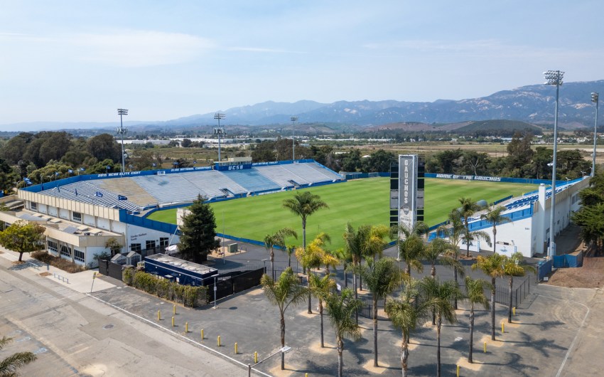 Goleta to Serve as Host City for World Cup Team in Summer 2026
