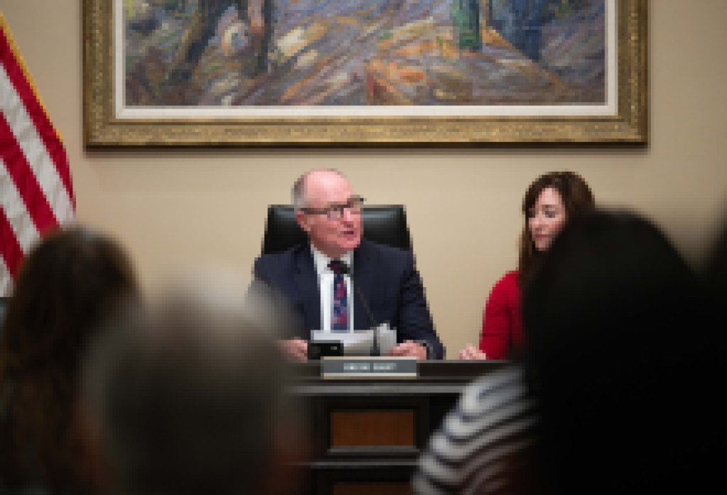 Speaker Rivas, Assemblymember Hart Sound Alarm on Trump’s Child Care Funding Freeze